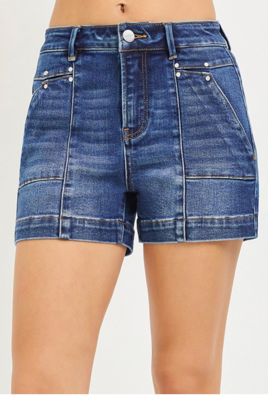 Ginger Risen Shorts