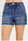 Ginger Risen Shorts