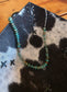 Turquoise Disks #031