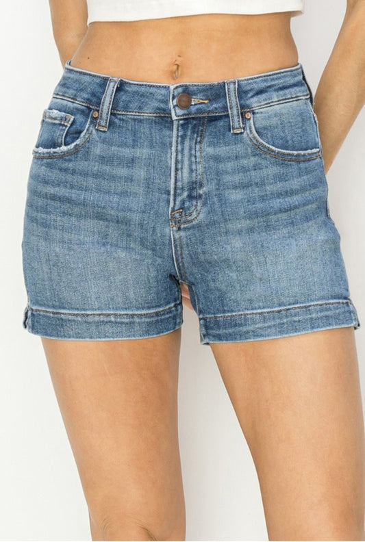 Tina Risen Shorts