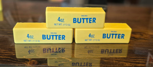 Butter Squishy