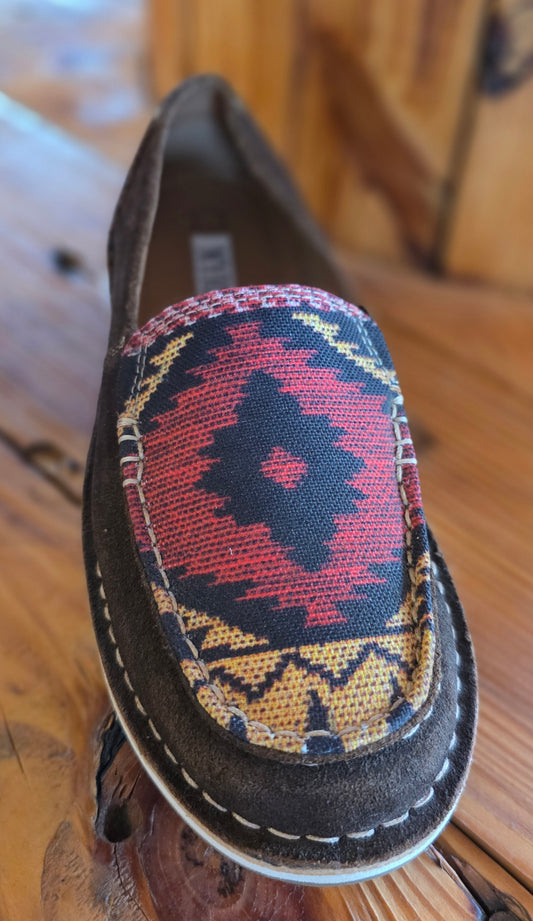 Auburn Sneakers
