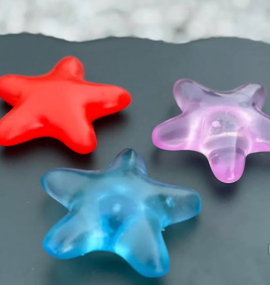 STAR STRETCHY SQUISHY