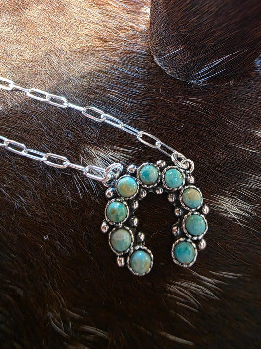 Naja Necklace - T3233