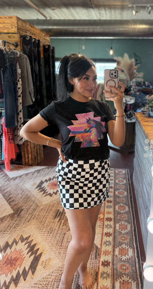Spirit of The Southwest Tee