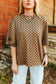 Howdy Dotty Tee