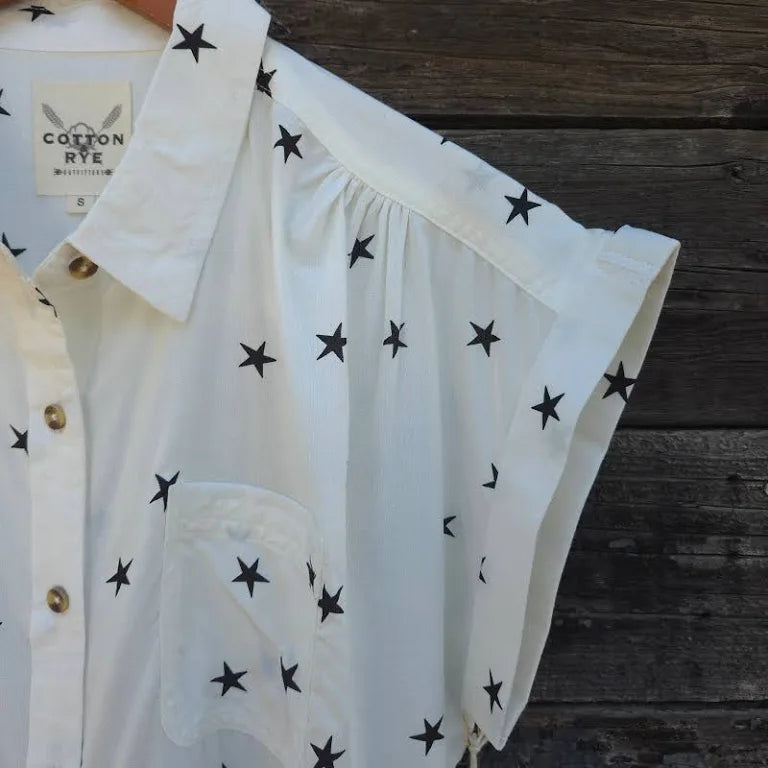 The Star Light