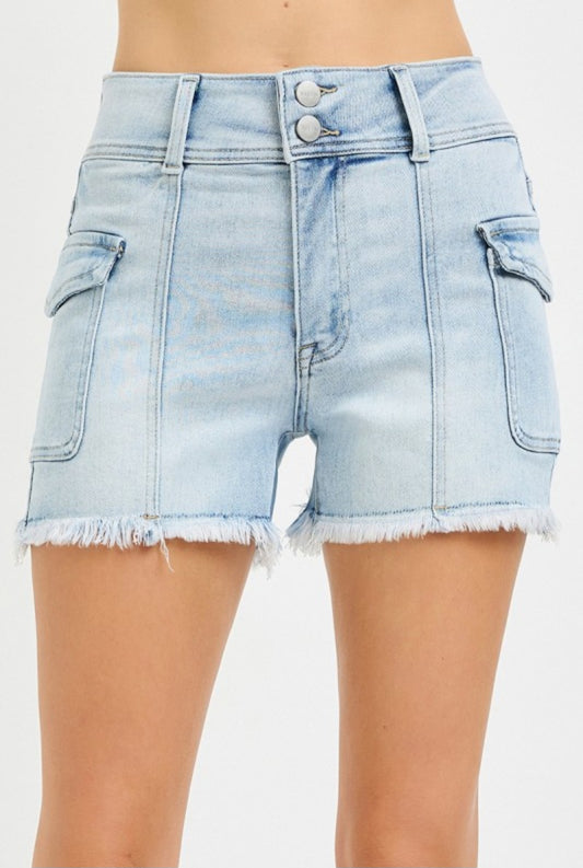 Ross Risen Cargo Shorts