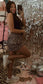Leopard High Waisted Shorts