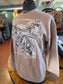 3 Horses Crewneck