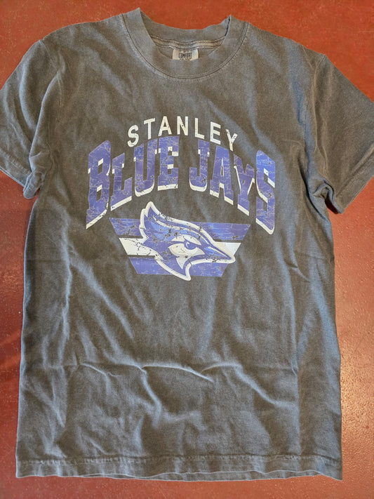 Vintage Blue Jay Tee