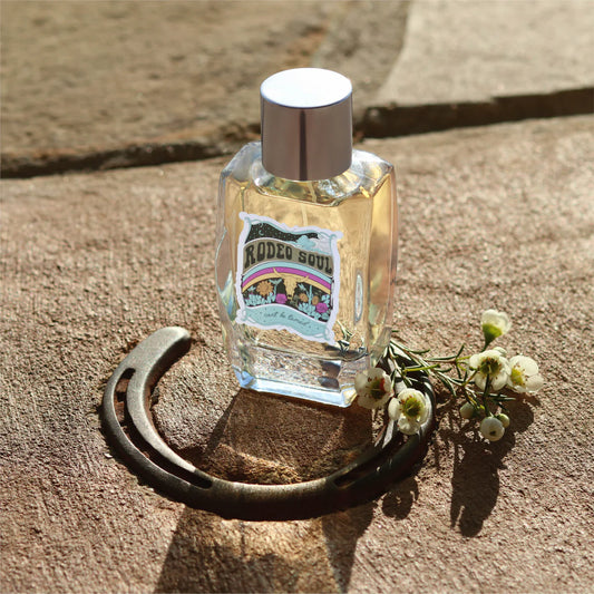 Rodeo Soul Perfume