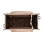 Wrangler Aztec Pattern Dual Sided Print -Tote/Crossbody -Tan