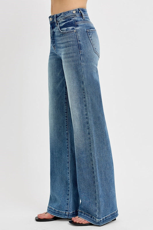 Westward TC Wide Leg