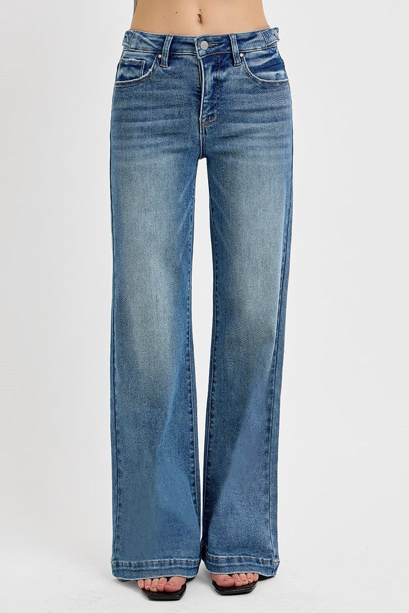 Westward TC Wide Leg