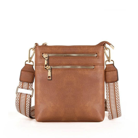 The Cairn Crossbody
