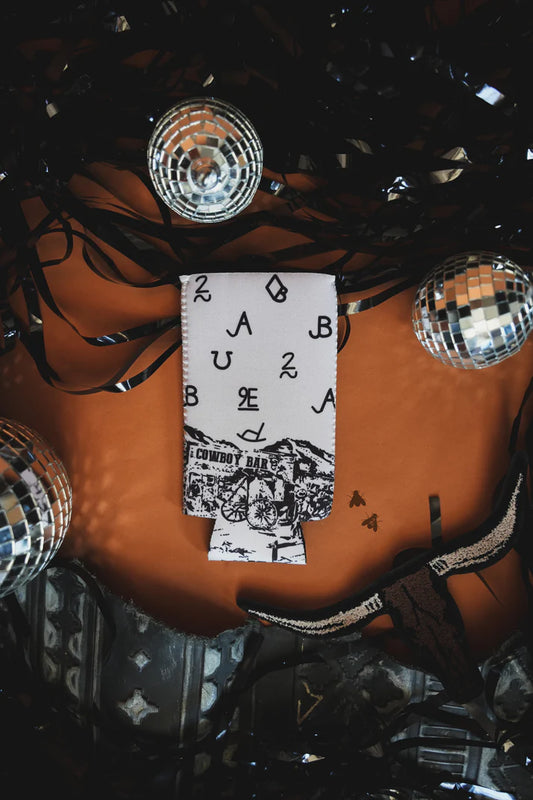 Cool Your Cans Koozie