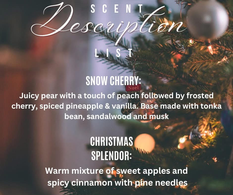 Snow Cherry Laundry Booster & Multipurpose Cleaner