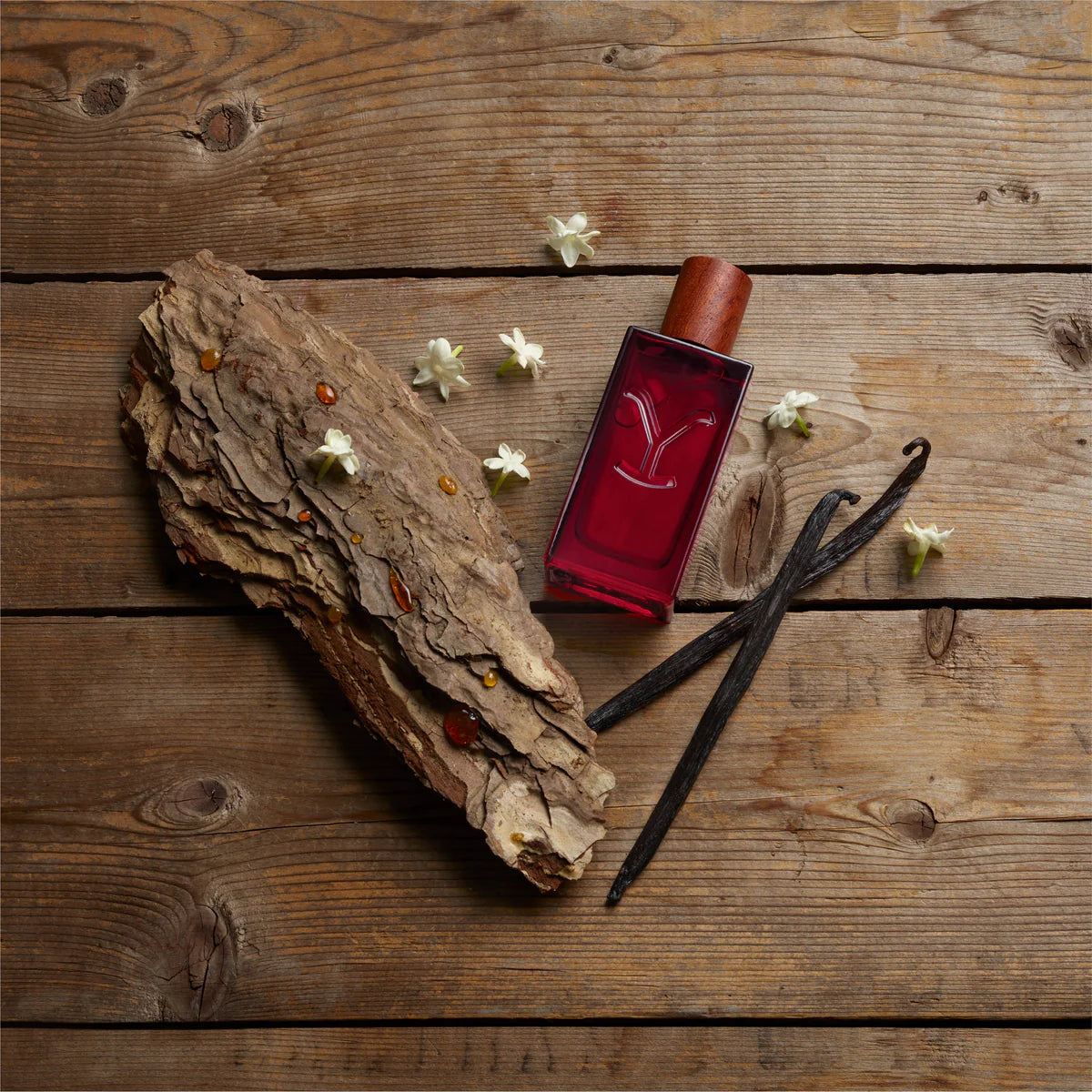 Yellostone Tornado Perfume