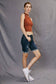 Lainey Long Shorts