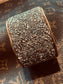 Boho Bling Cuff