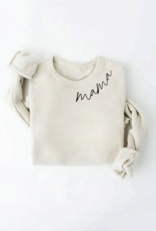 MAMA Sweatshirt